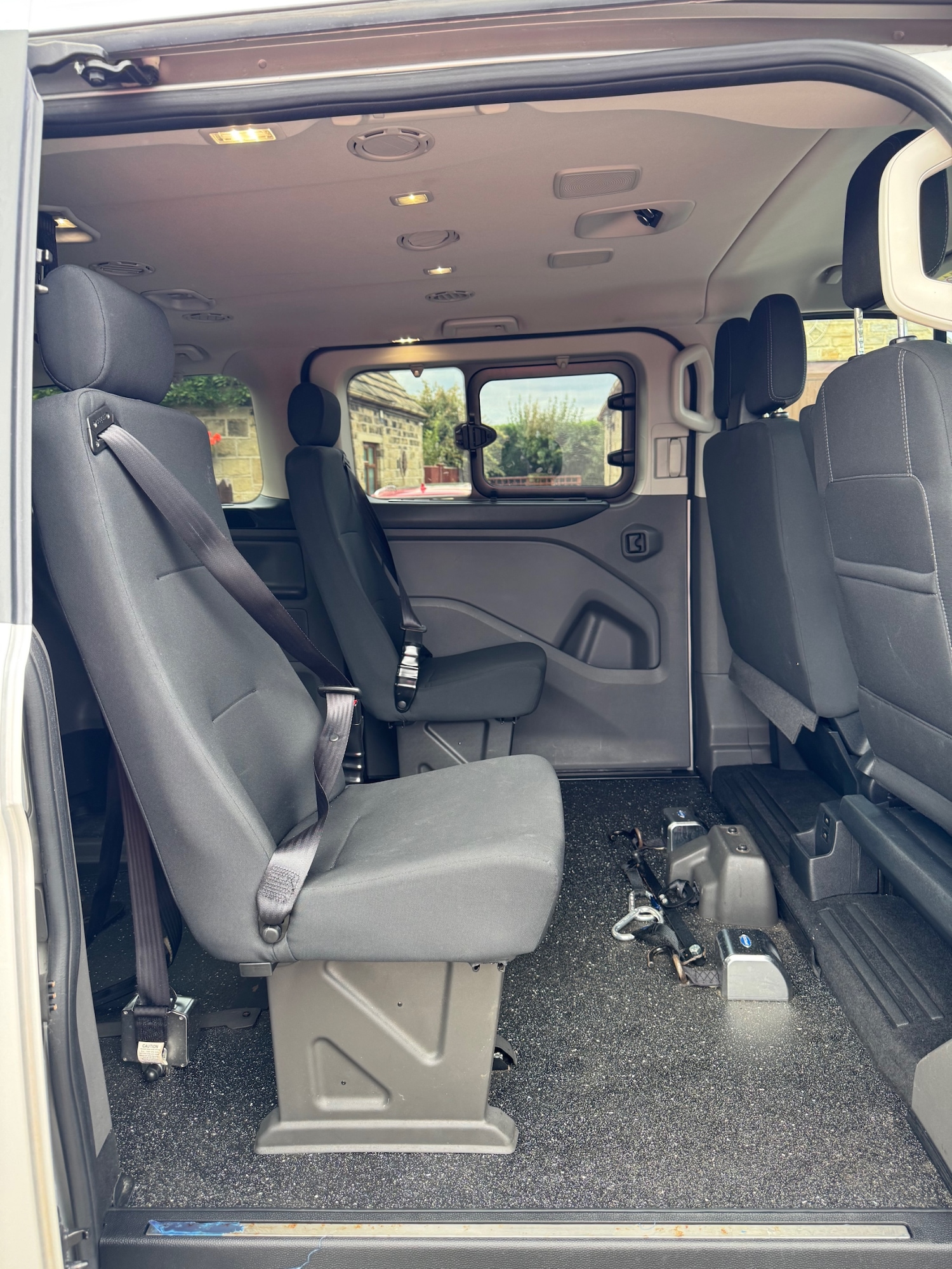 Vehicle 13