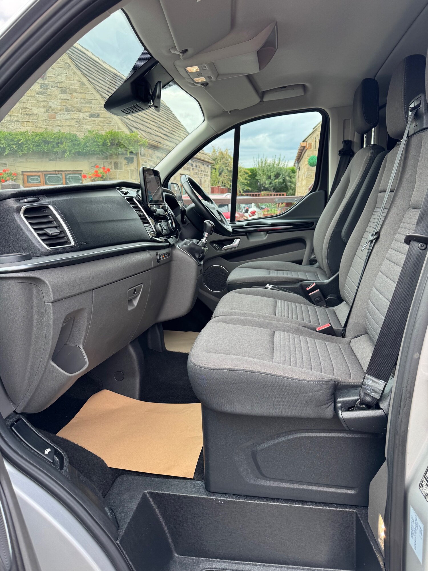 Vehicle 9