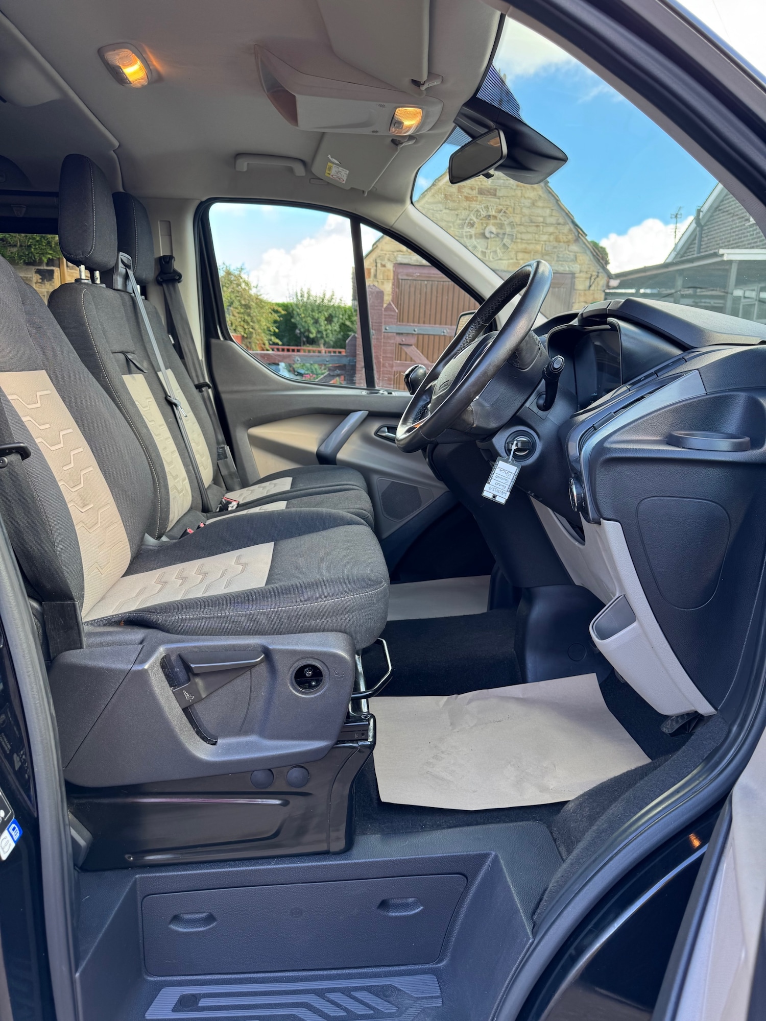 Vehicle 13