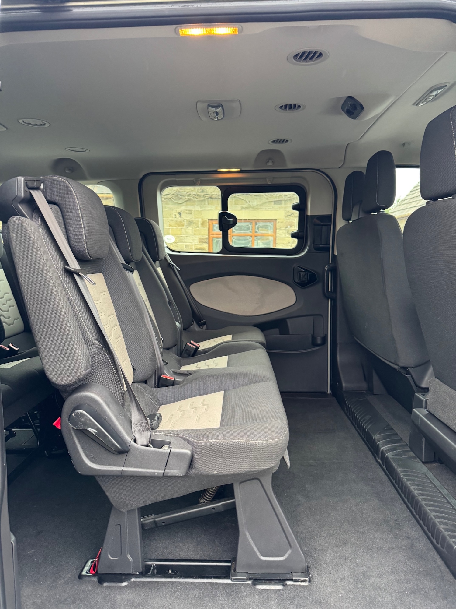 Used Ford Tourneo Custom 2013 for sale - 77326172: Photo 15