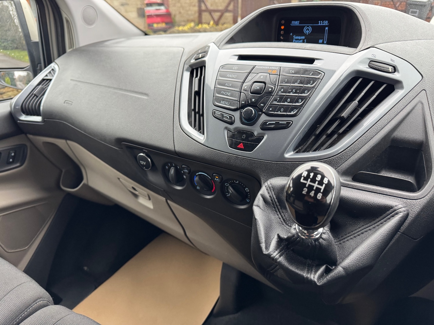 Used Ford Tourneo Custom 2013 for sale - 77326172: Photo 16