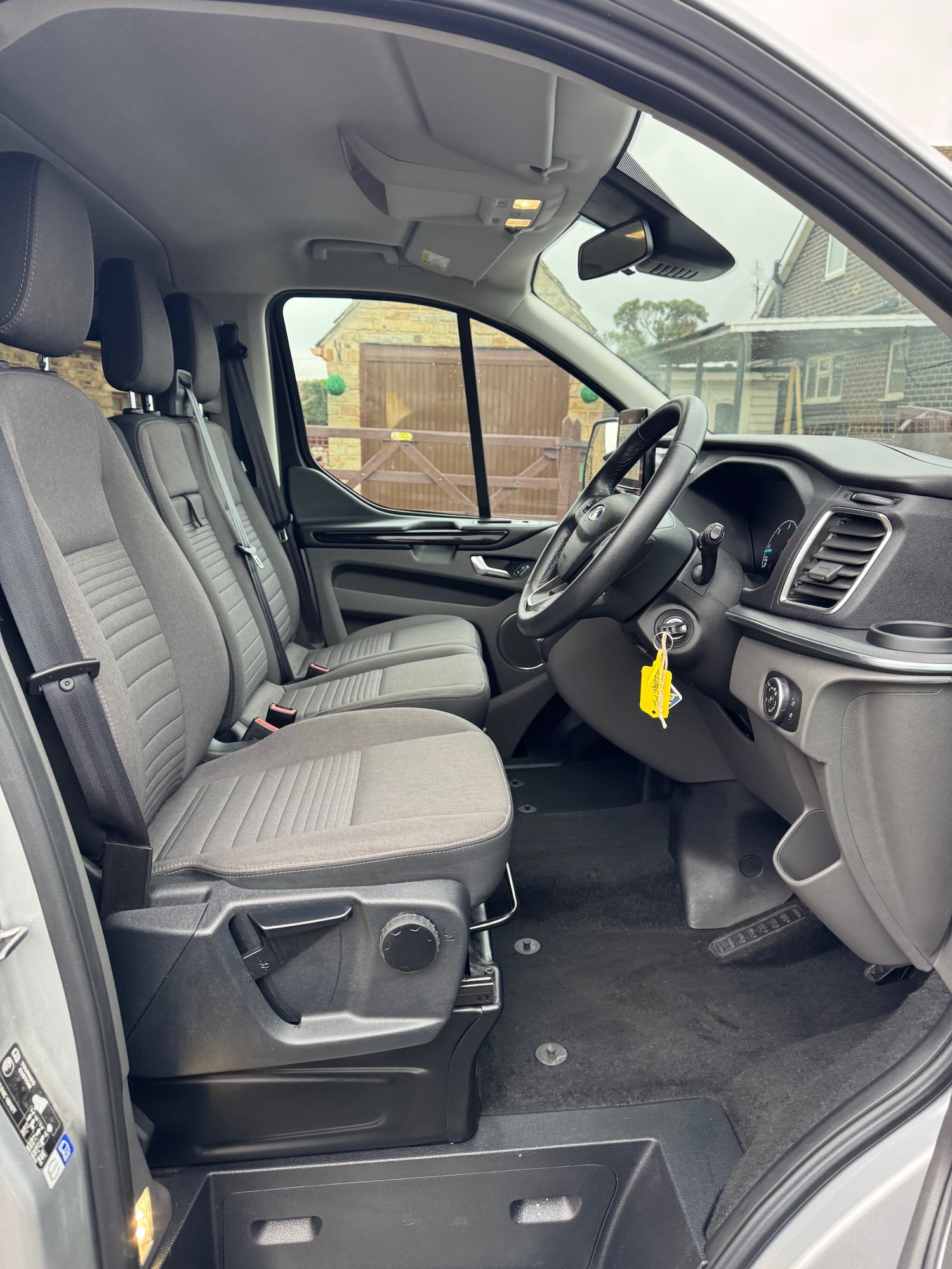 Used Ford Tourneo Custom 2019 for sale - 77370447: Photo 12