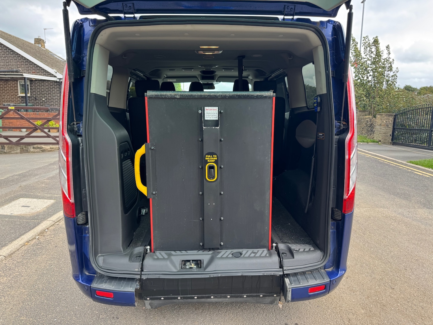 Vehicle 13