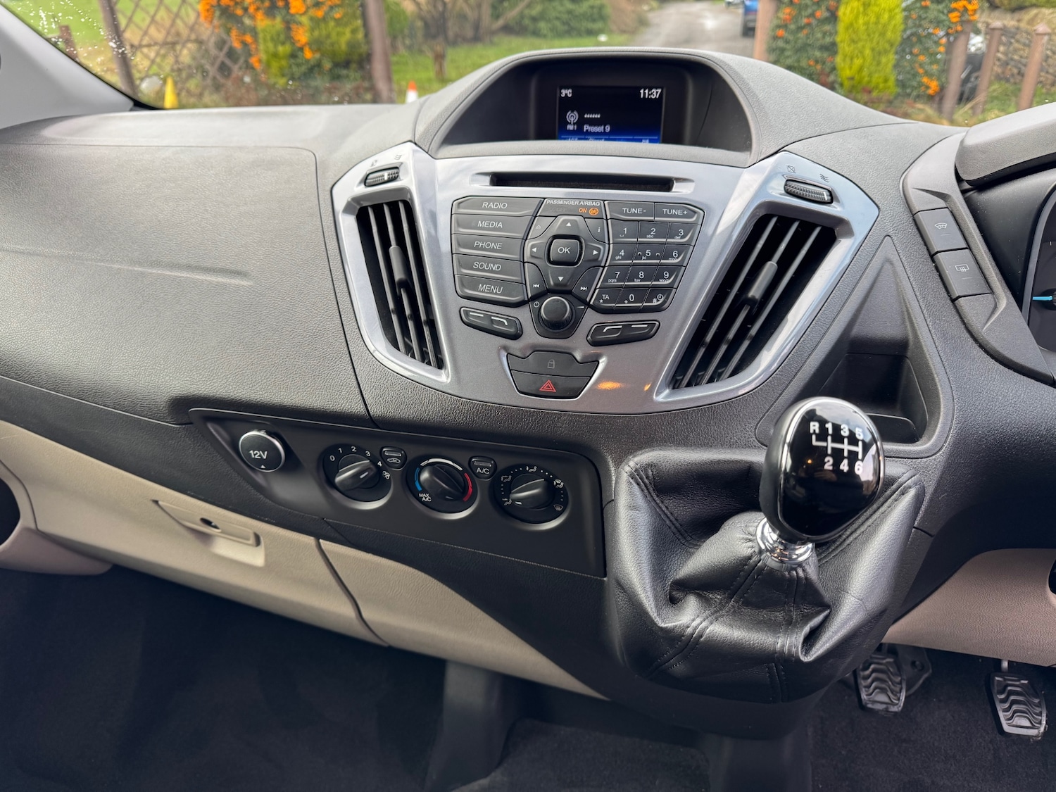 Used Ford Tourneo Custom 2018 for sale - 77154548: Photo 13