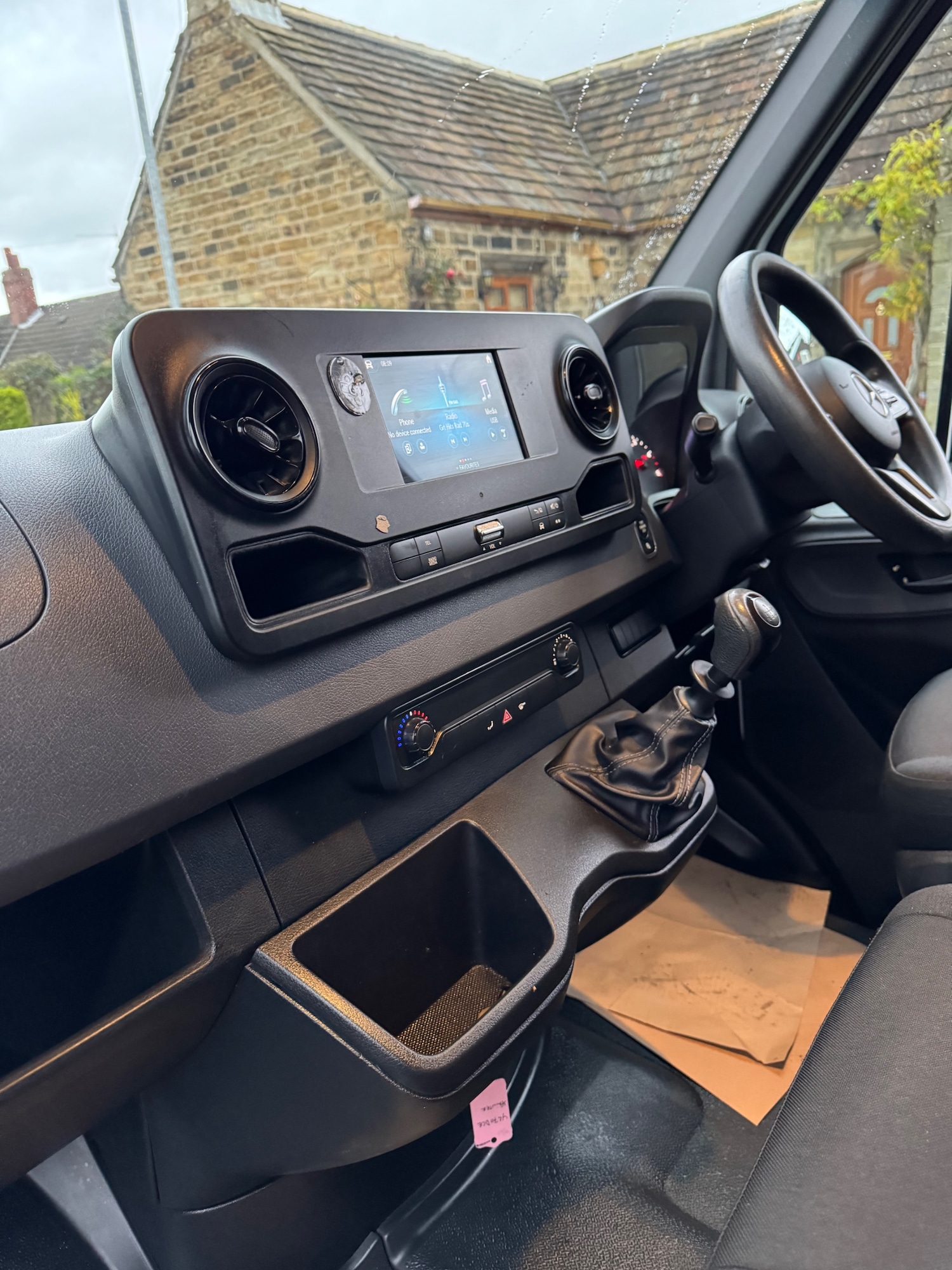 Used Mercedes-Benz Sprinter 2021 for sale - 76557750: Photo 11