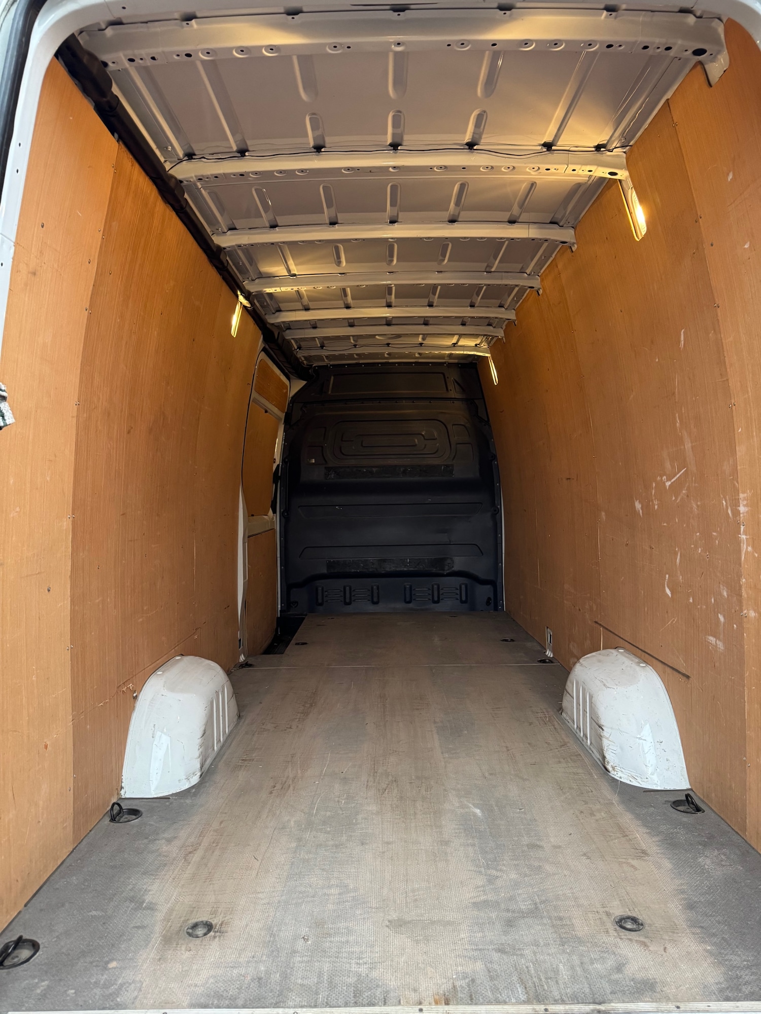 Used Mercedes-Benz Sprinter 2021 for sale - 76557750: Photo 12