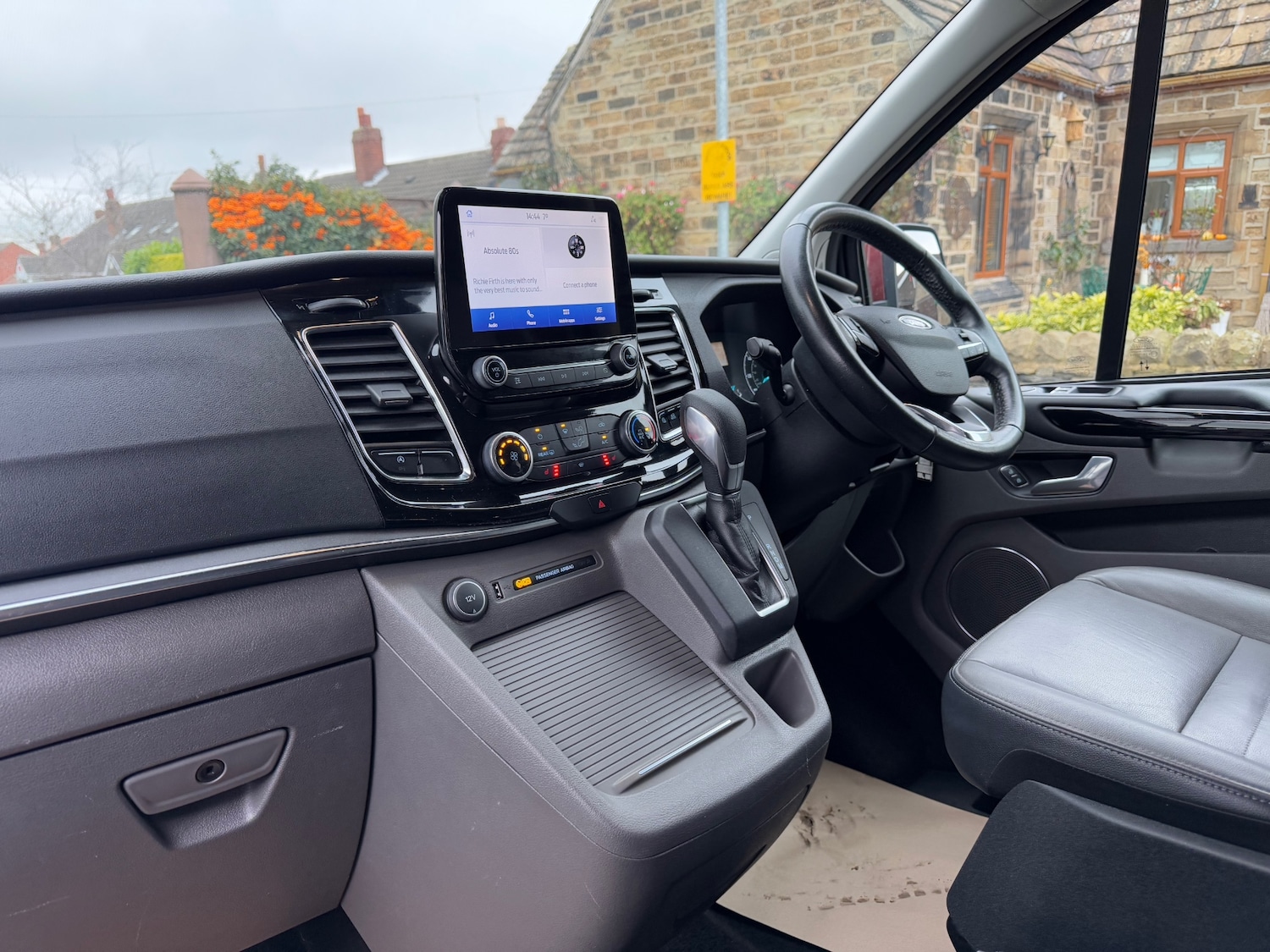 Used Ford Tourneo Custom 2020 for sale - 76664580: Photo 10