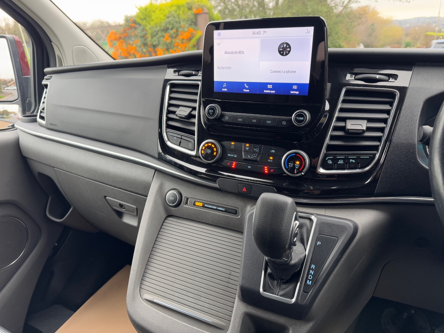 Used Ford Tourneo Custom 2020 for sale - 76664580: Photo 11