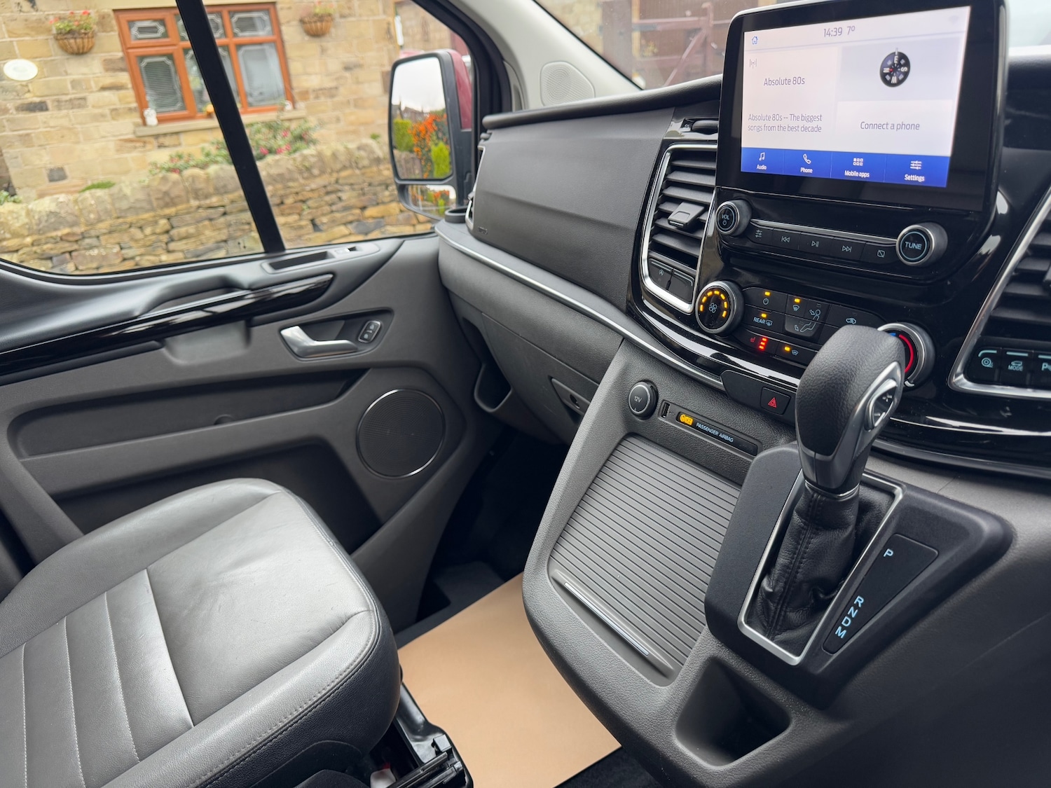 Used Ford Tourneo Custom 2020 for sale - 76664580: Photo 16