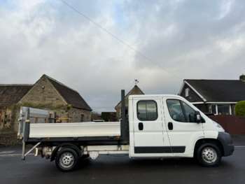 Used Peugeot Boxer 2011 for sale - 69290191: Photo