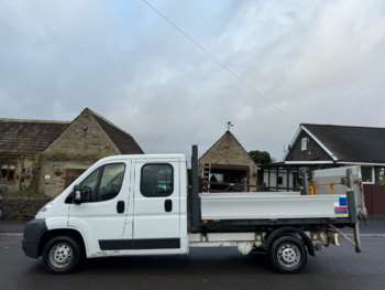Used Peugeot Boxer 2011 for sale - 69290191: Photo
