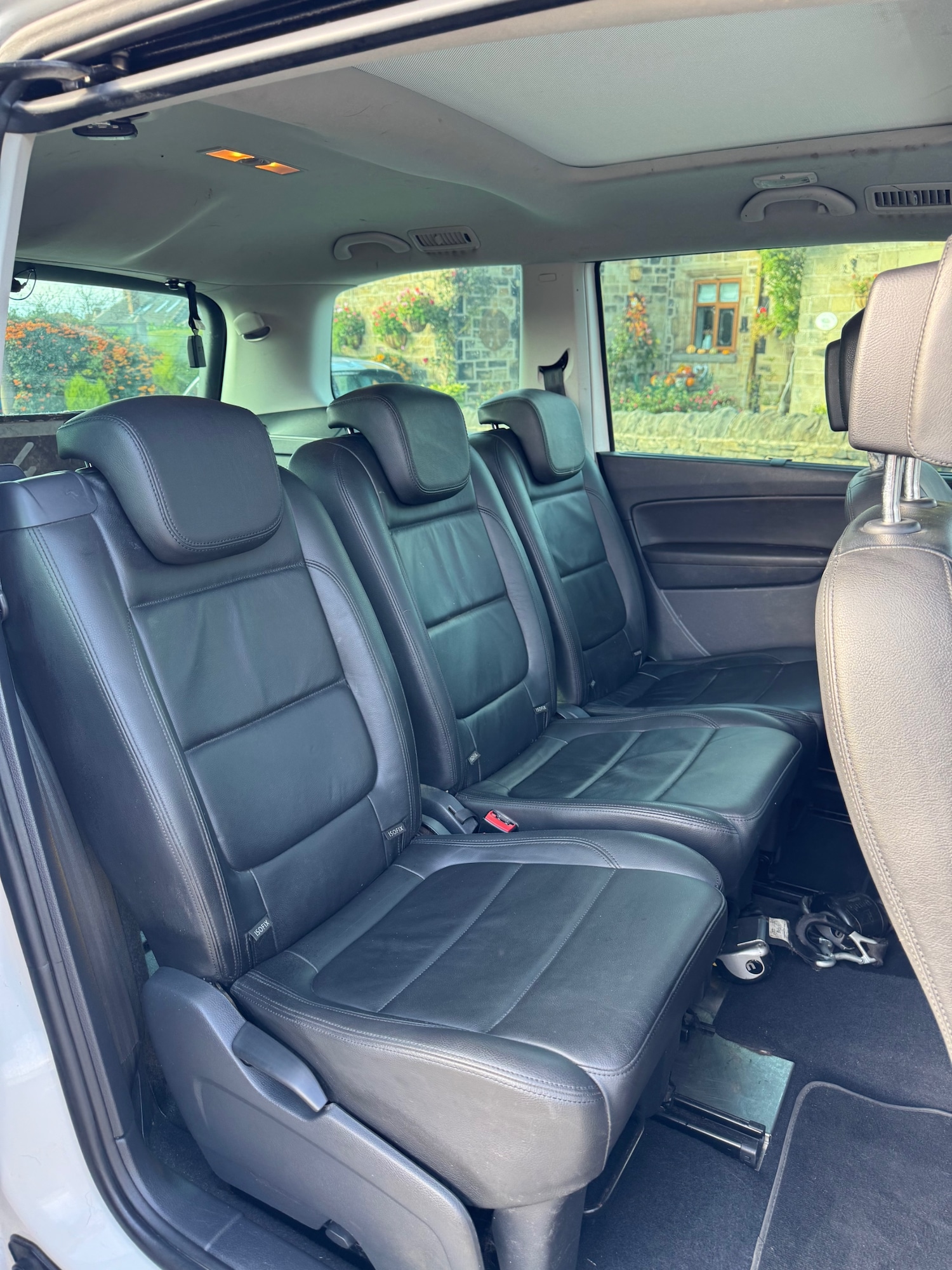 Used SEAT Alhambra 2014 for sale - 76221807: Photo 11