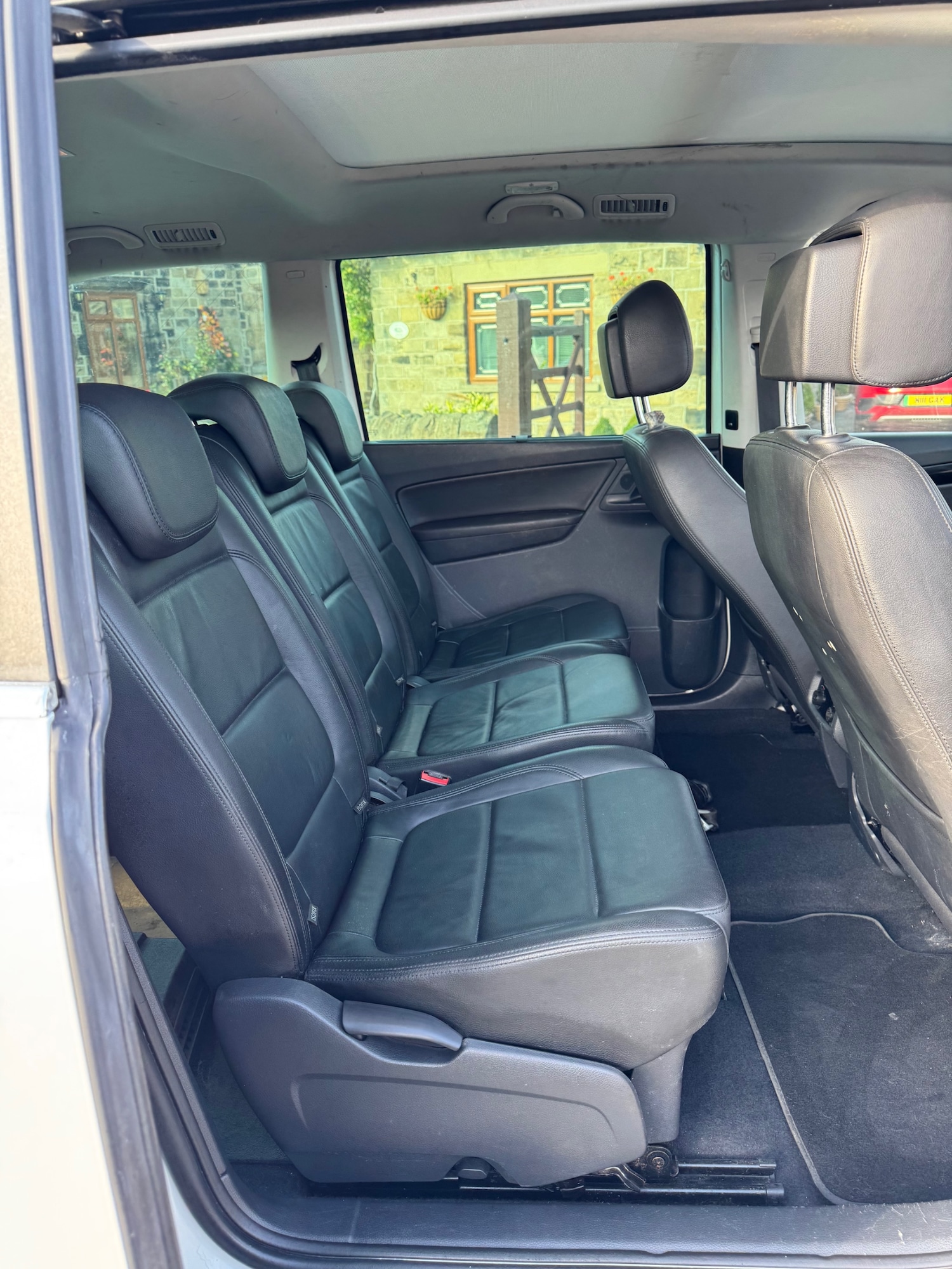 Used SEAT Alhambra 2014 for sale - 76221807: Photo 12