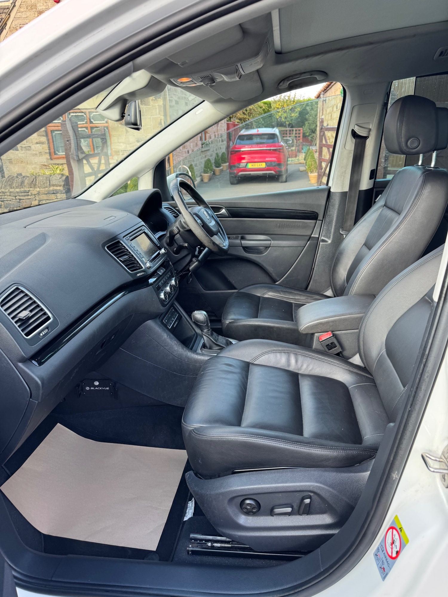 Used SEAT Alhambra 2014 for sale - 76221807: Photo 9