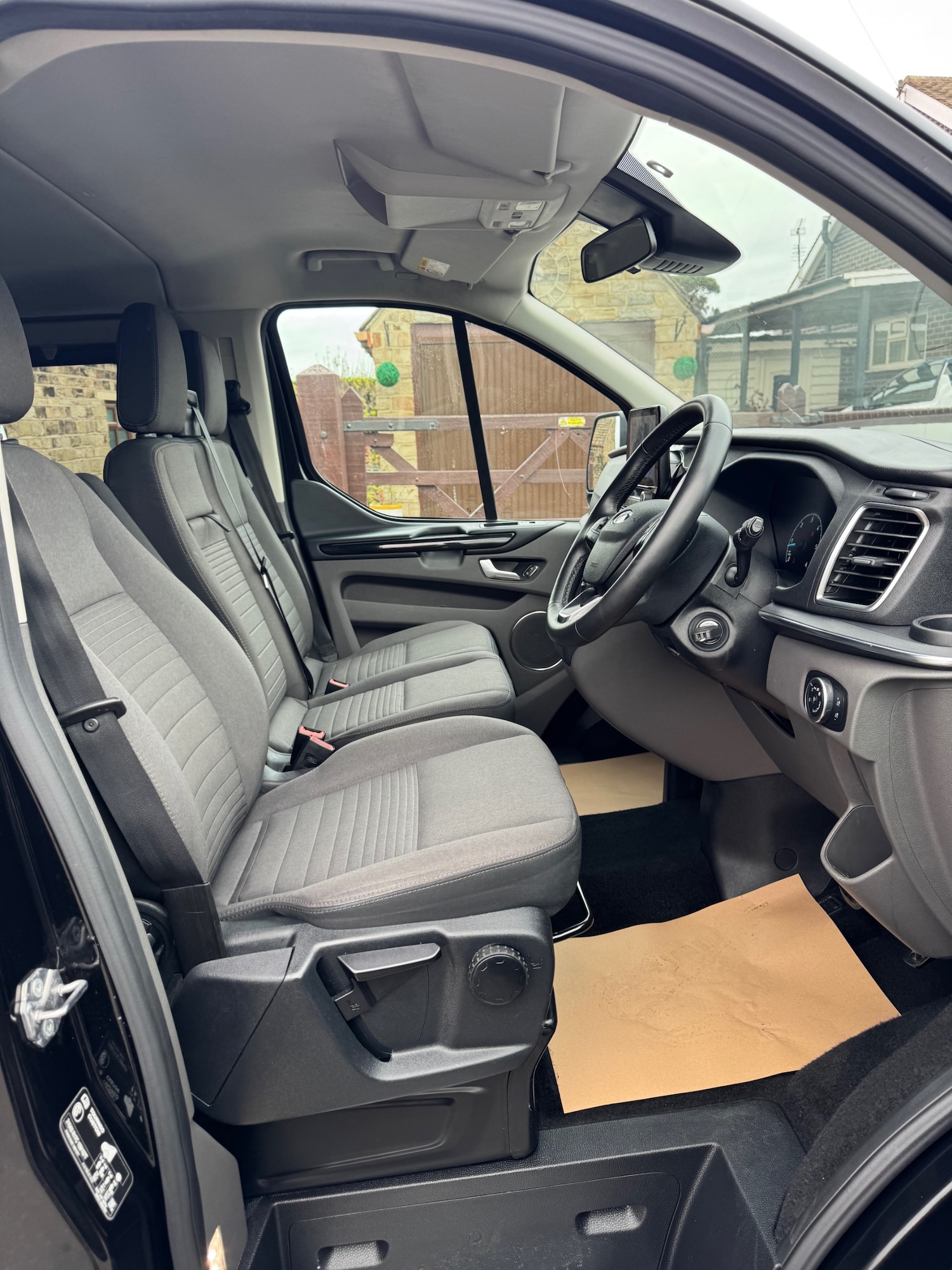 Used Ford Tourneo Custom 2022 for sale - 76415742: Photo 10