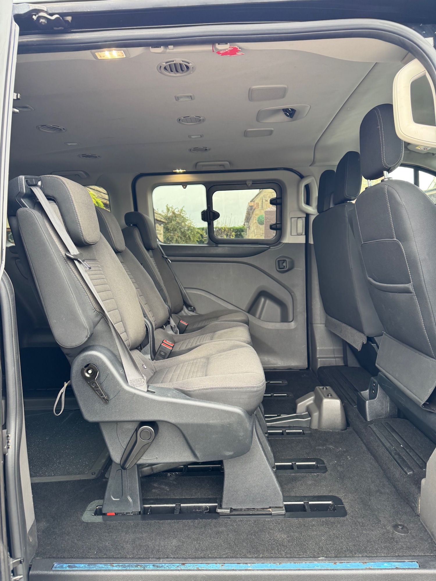 Used Ford Tourneo Custom 2022 for sale - 76415742: Photo 11