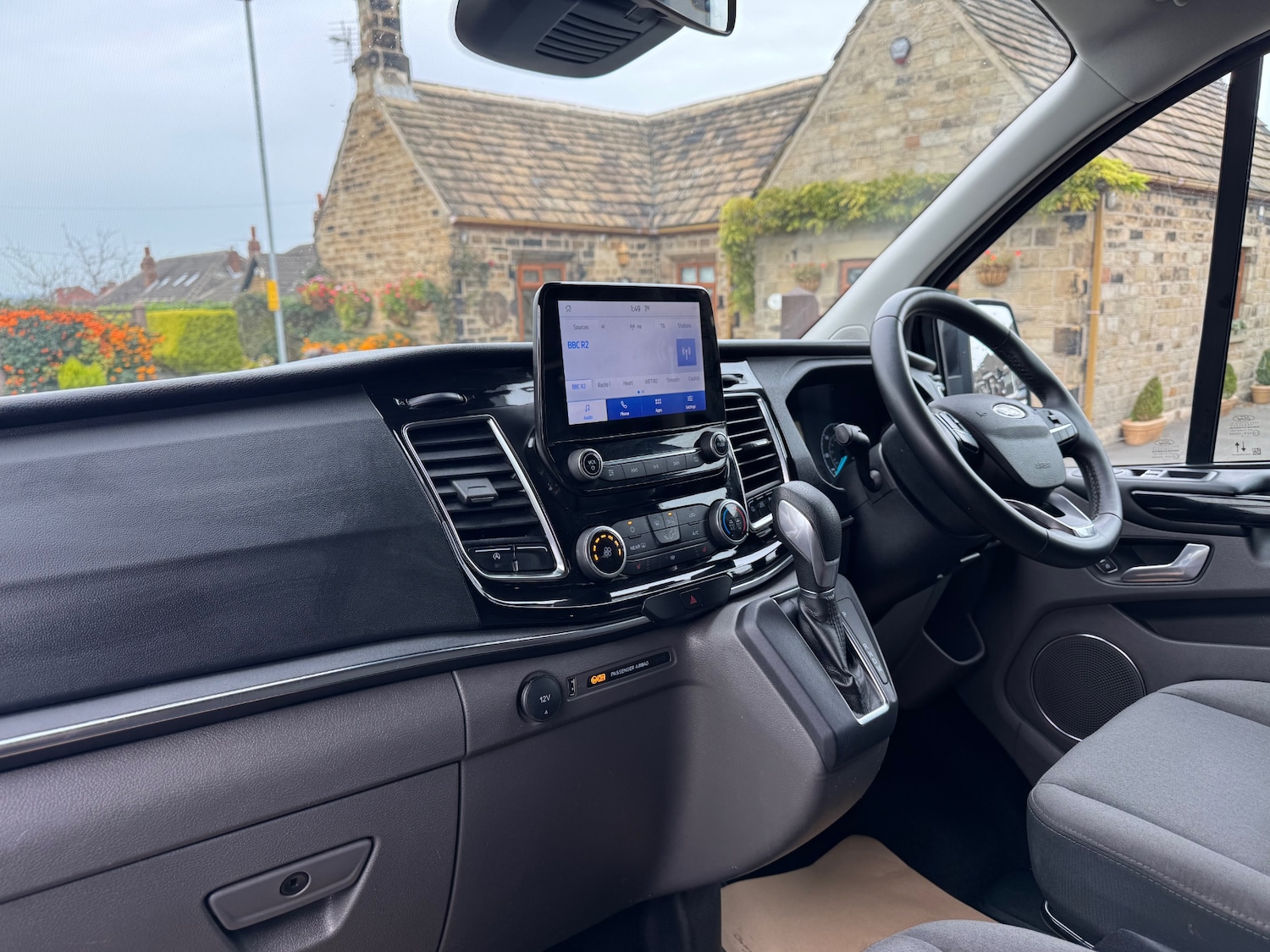 Used Ford Tourneo Custom 2022 for sale - 76415742: Photo 14