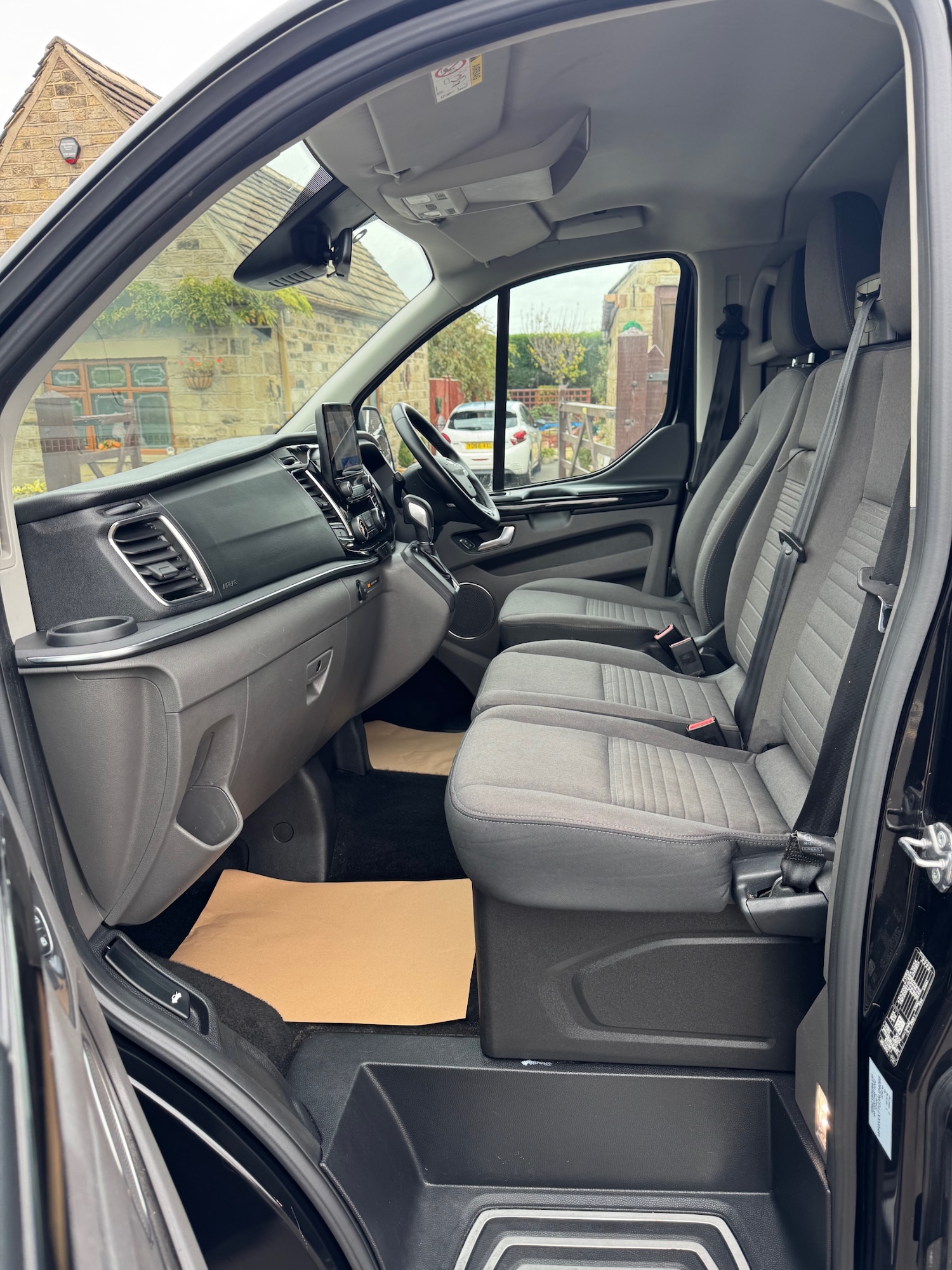 Used Ford Tourneo Custom 2022 for sale - 76415742: Photo 15