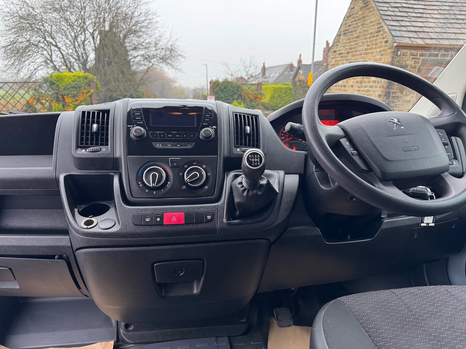 Used Peugeot Boxer 2017 for sale - 77504683: Photo 9