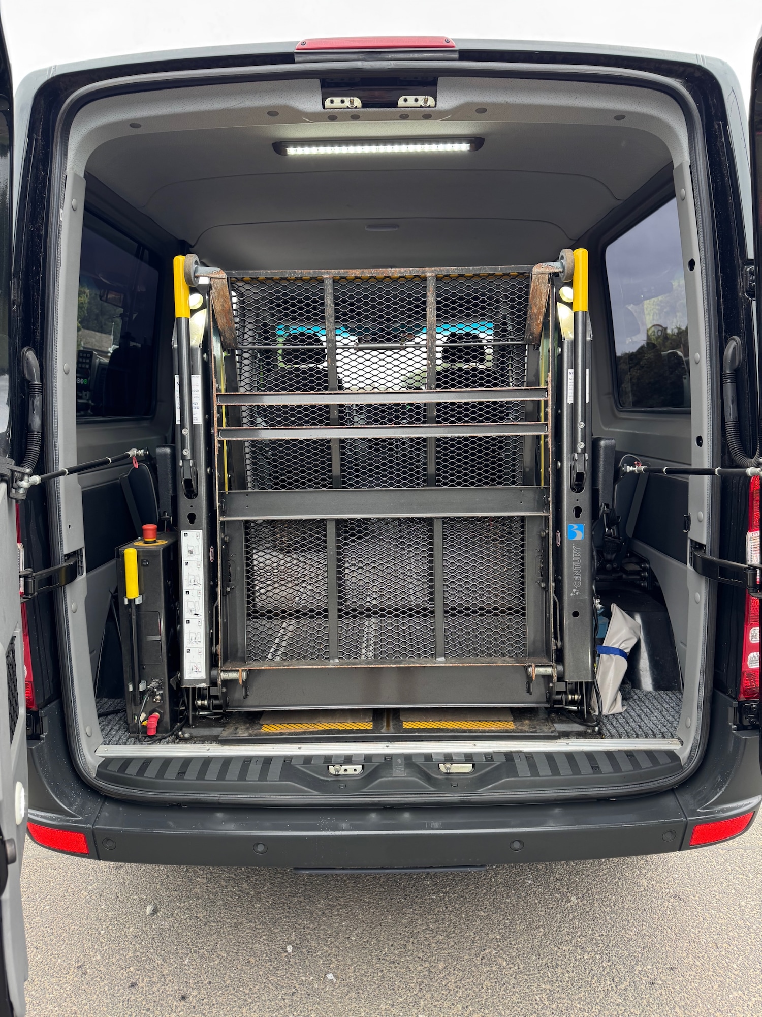 Vehicle 11