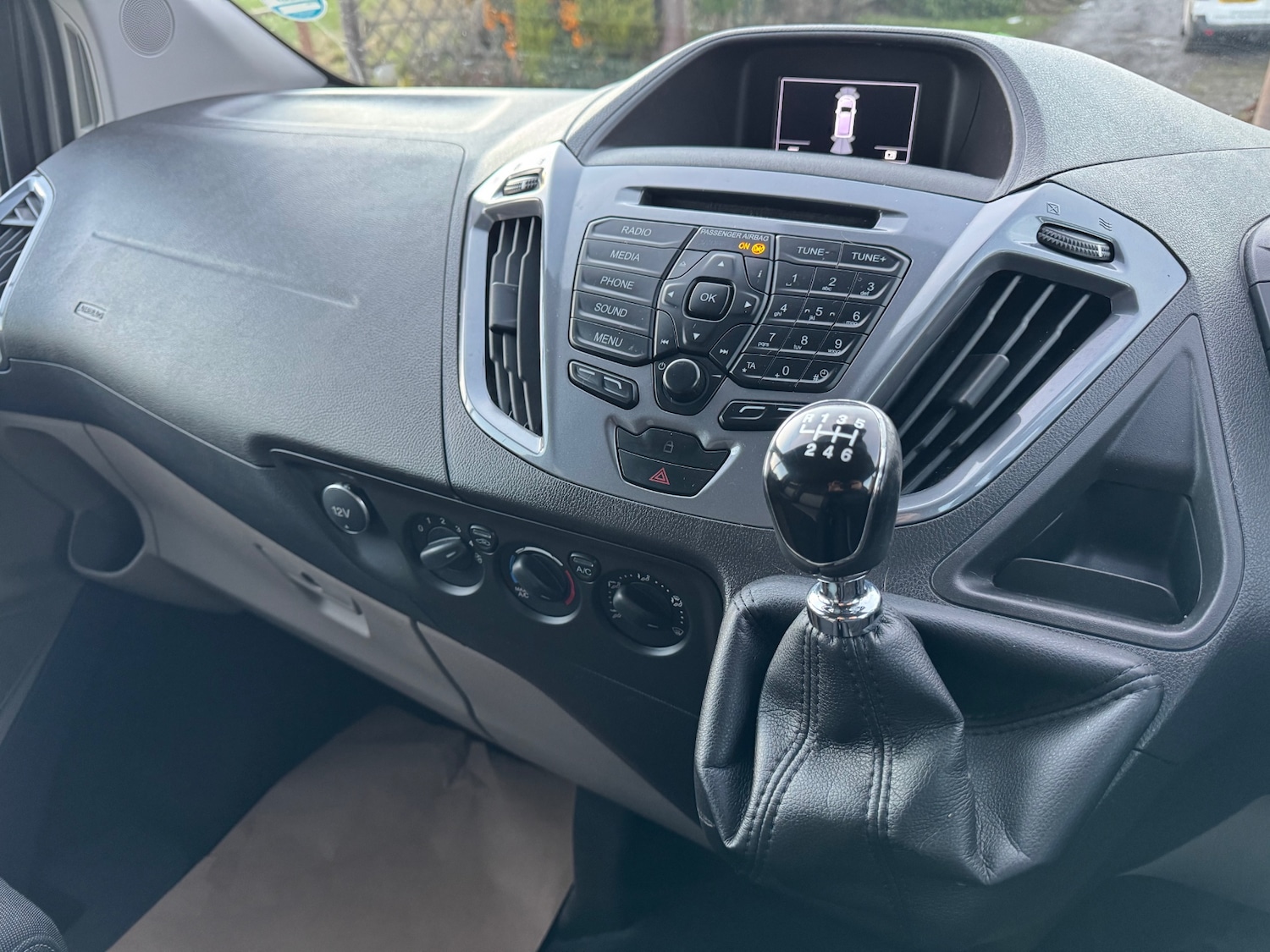 Used Ford Tourneo Custom 2018 for sale - 77138519: Photo 10