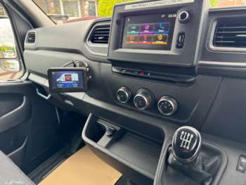 Used Vauxhall Movano 2020 for sale - 72180536: Photo