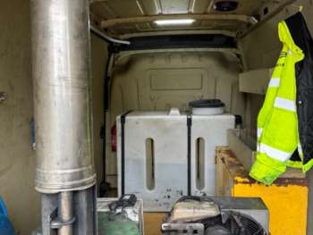 Used Vauxhall Movano 2020 for sale - 72180536: Photo