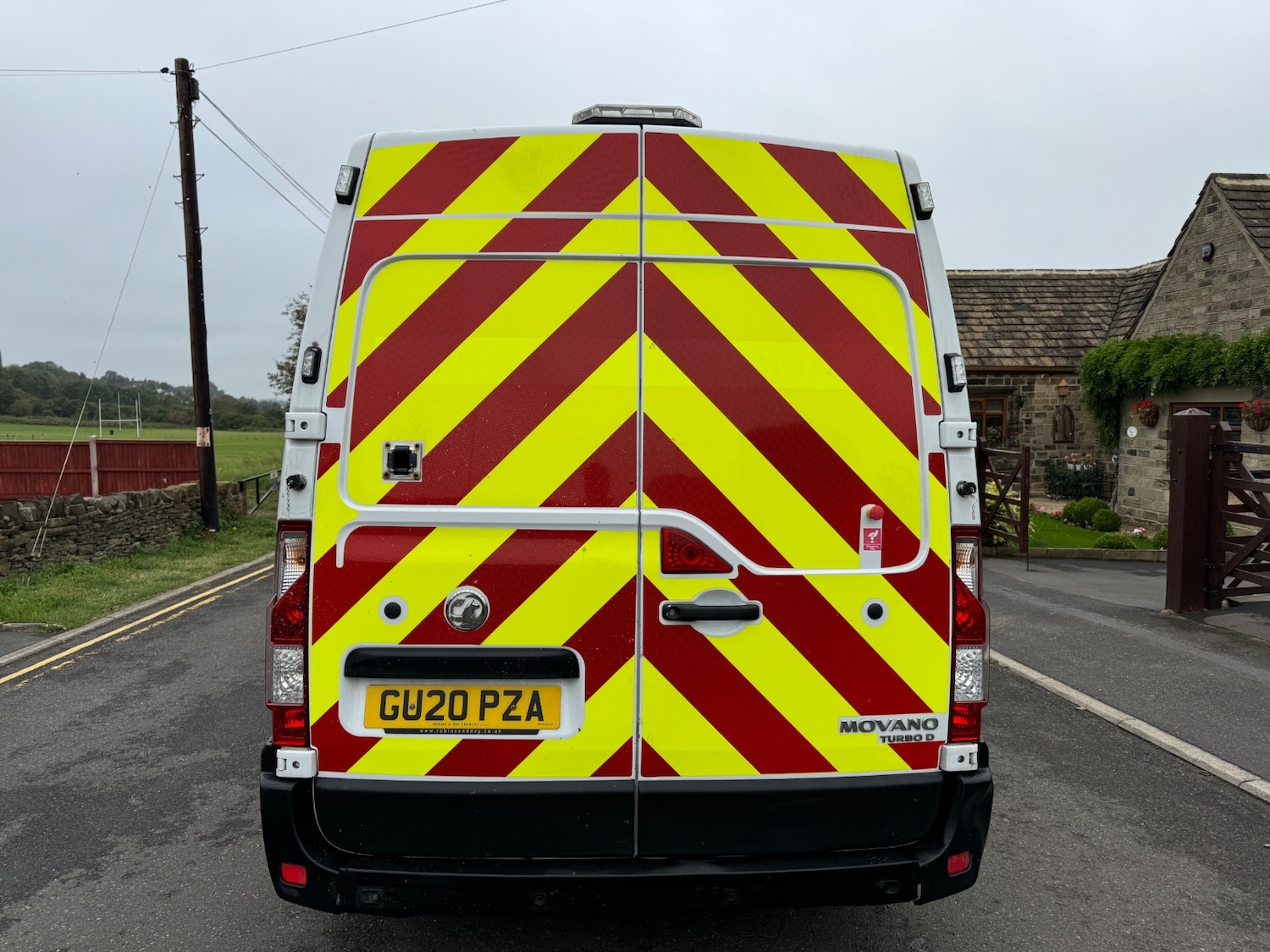 Vehicle 7