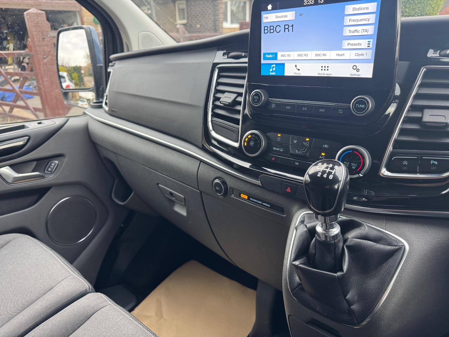 Used Ford Independence 2019 for sale - 78000638: Photo 10