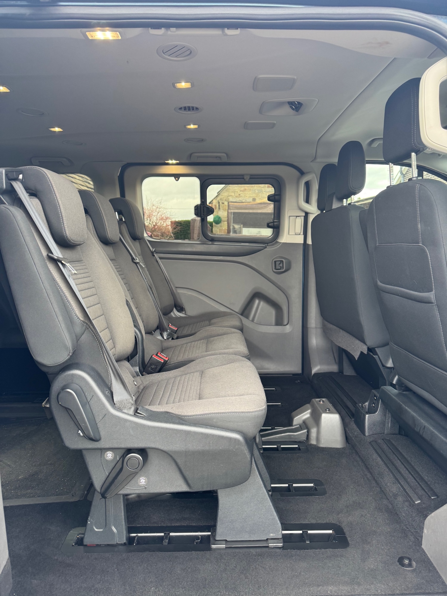 Used Ford Independence 2019 for sale - 78000638: Photo 11
