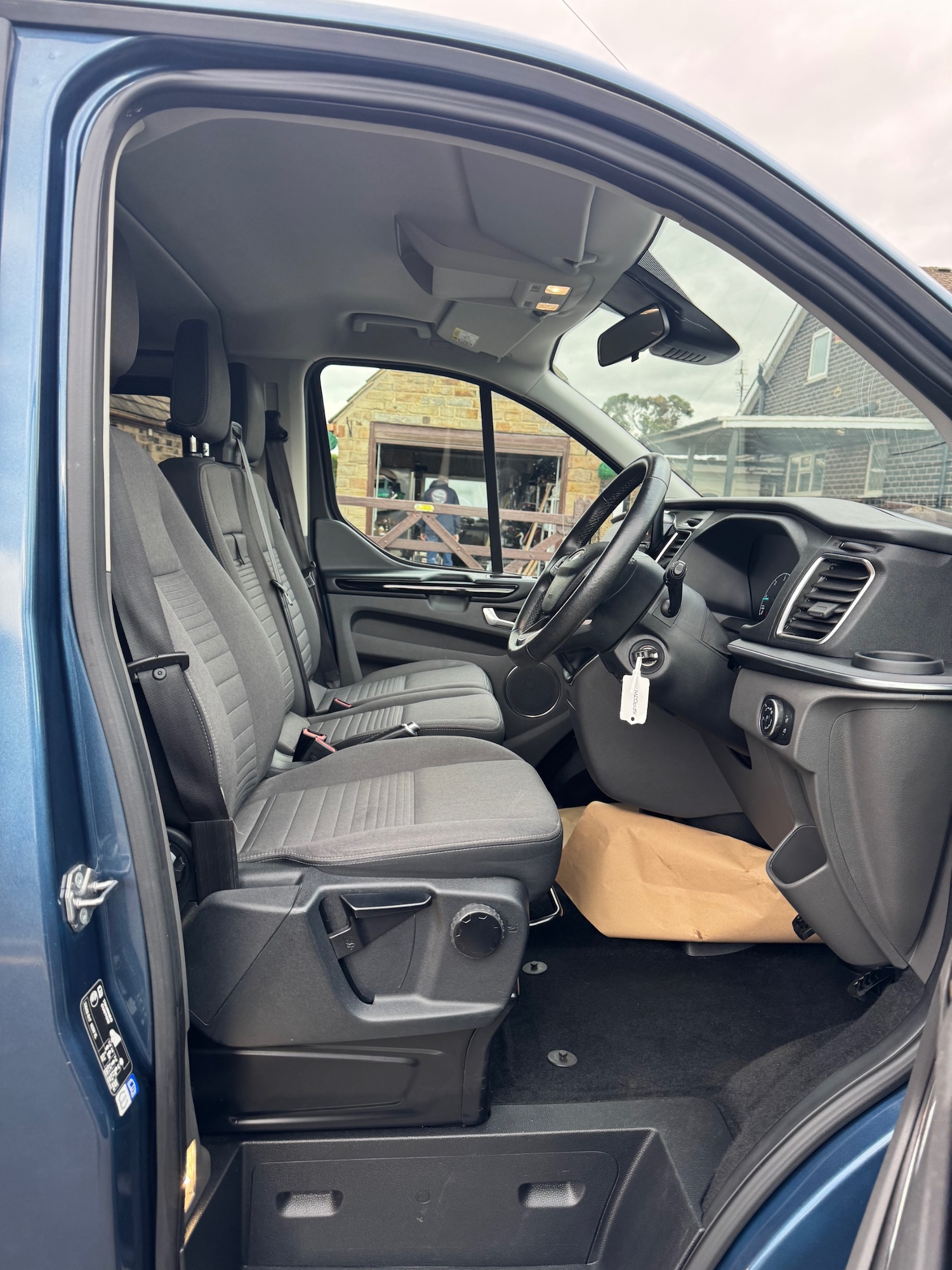 Used Ford Independence 2019 for sale - 78000638: Photo 12
