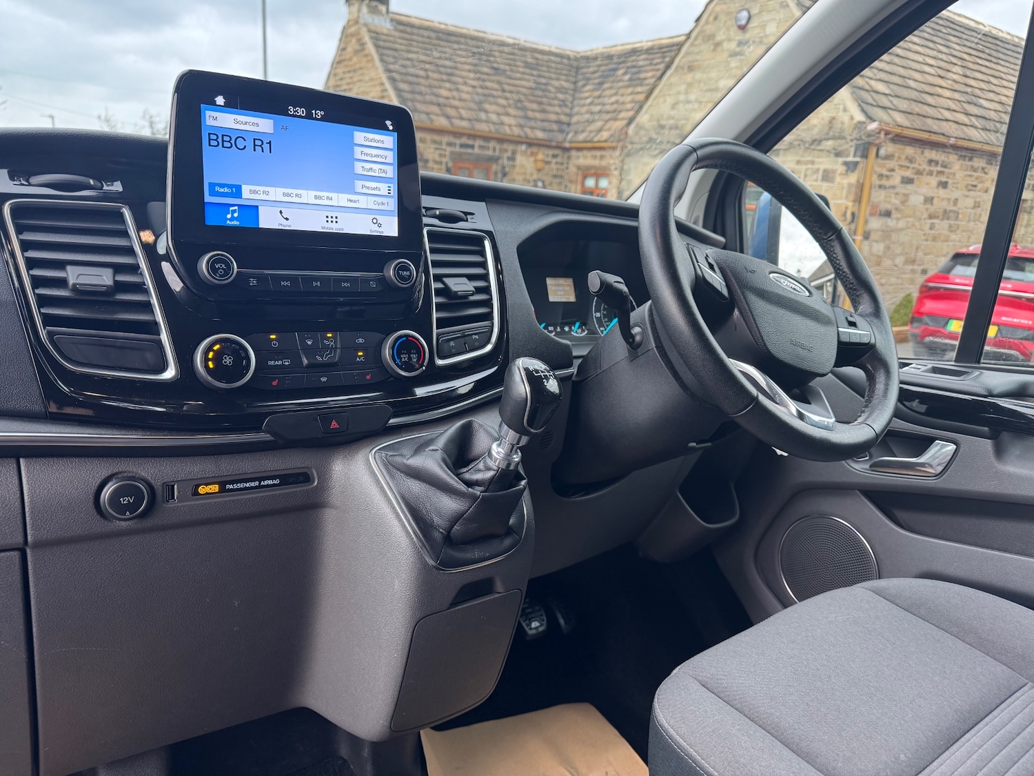 Used Ford Independence 2019 for sale - 78000638: Photo 13