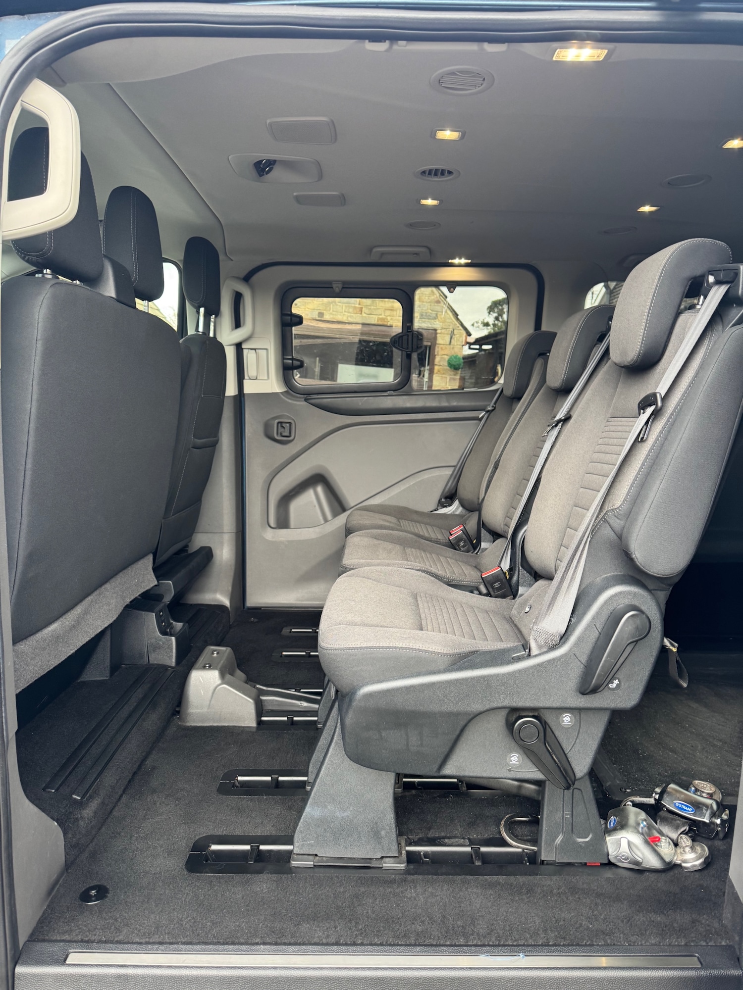 Used Ford Independence 2019 for sale - 78000638: Photo 14