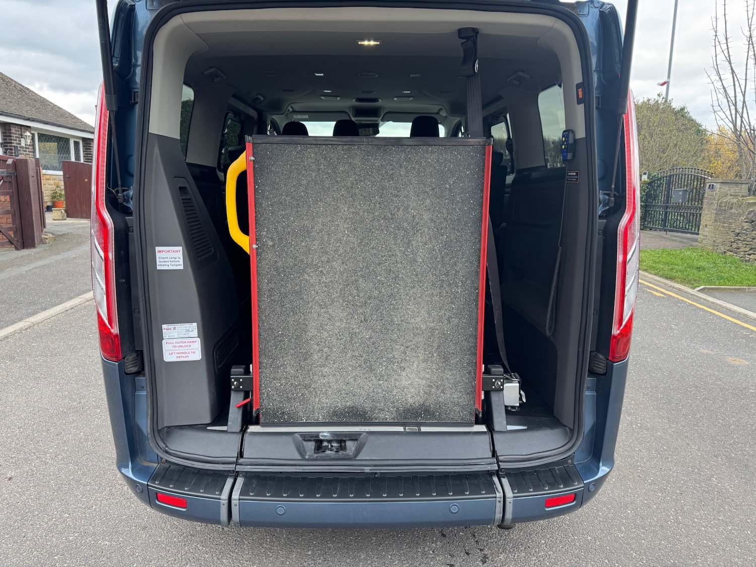 Used Ford Independence 2019 for sale - 78000638: Photo 15