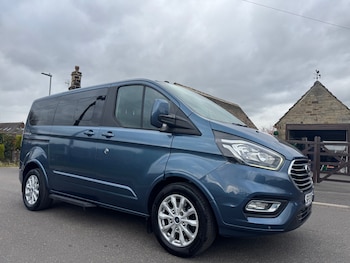 Used Ford Independence 2019 for sale - 78000638: Photo