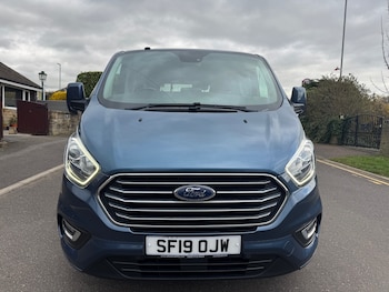 Used Ford Independence 2019 for sale - 78000638: Photo