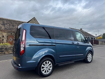 Used Ford Independence 2019 for sale - 78000638: Photo