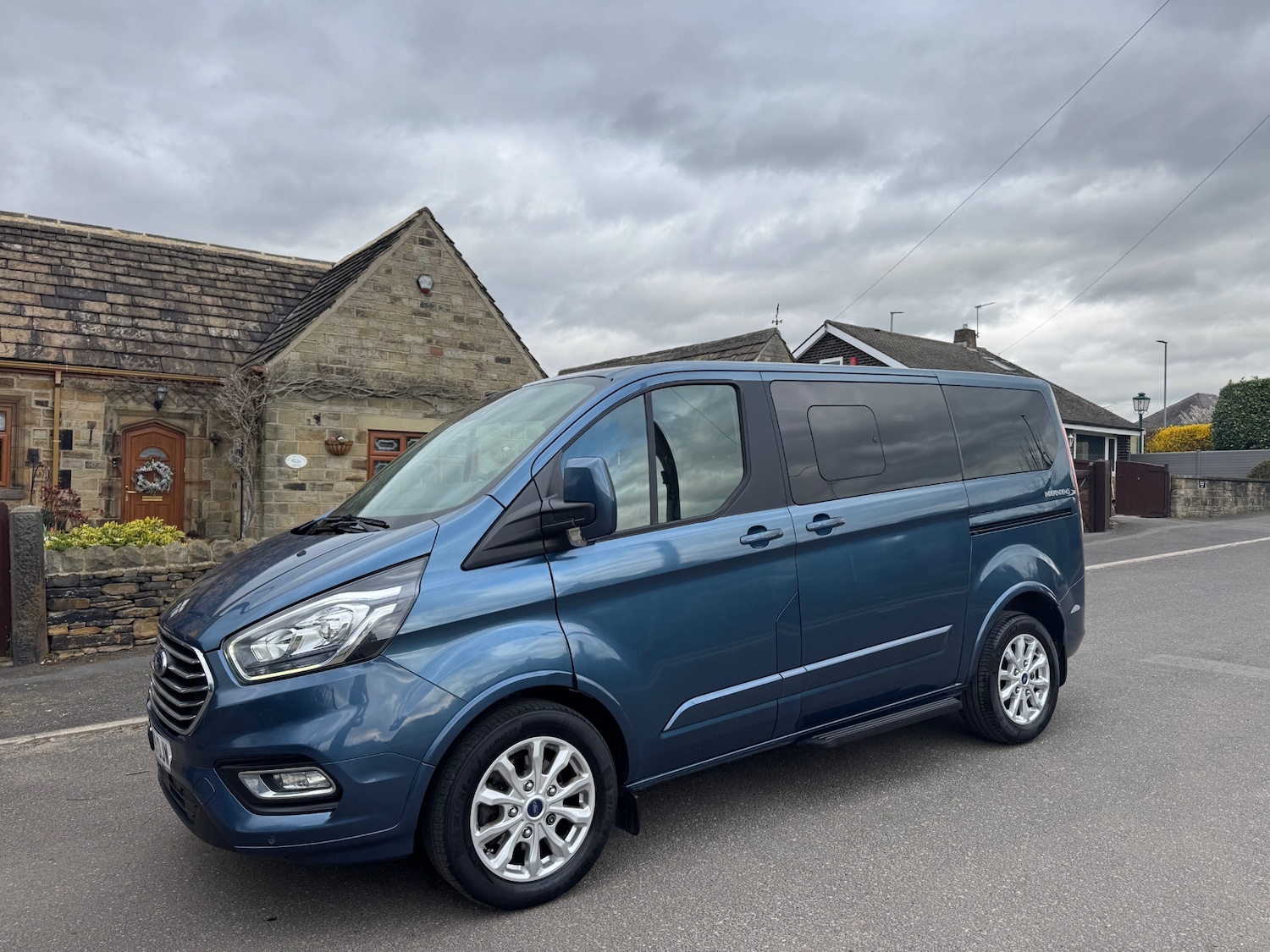 Used Ford Independence 2019 for sale - 78000638: Photo 5