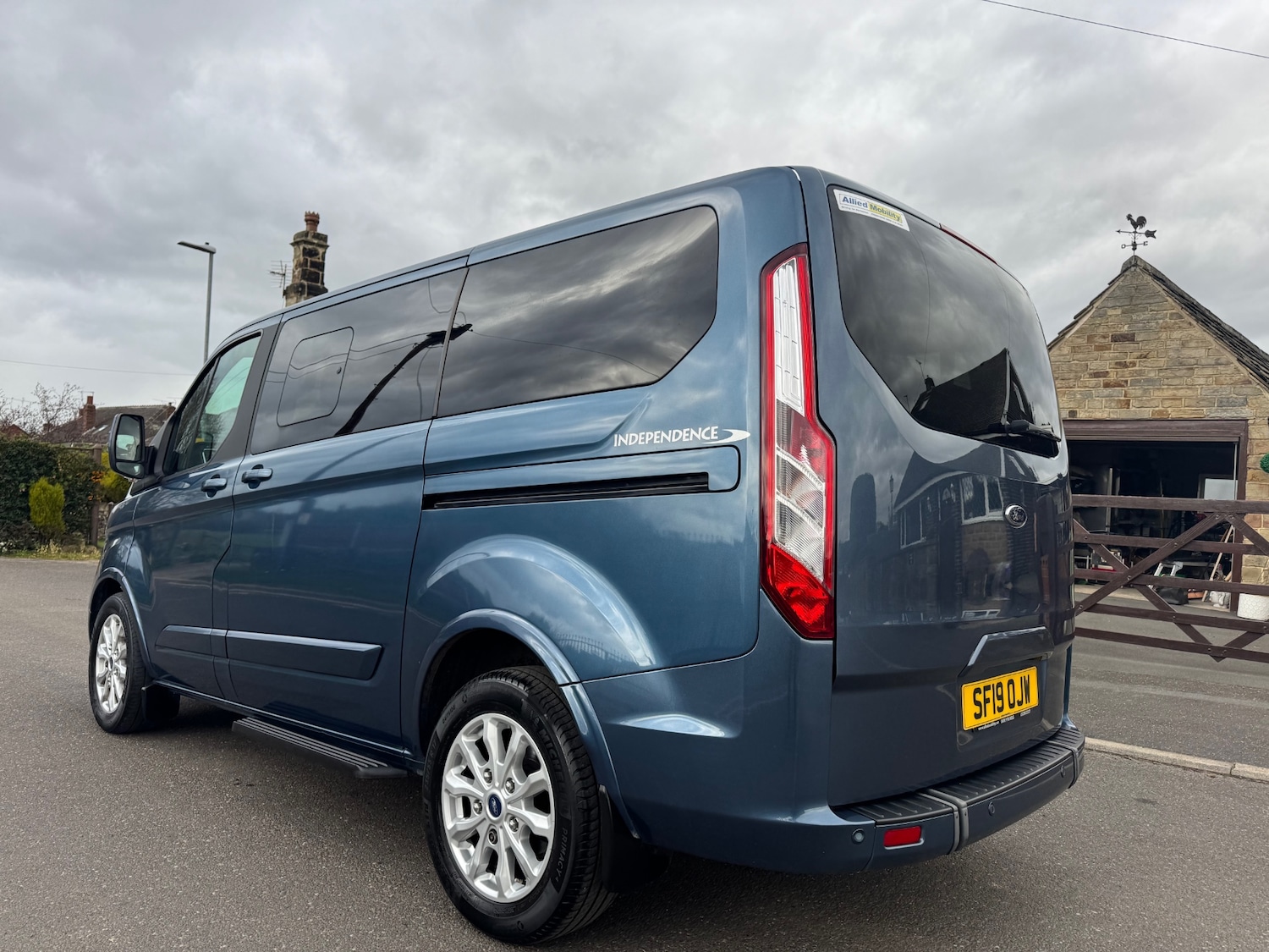 Used Ford Independence 2019 for sale - 78000638: Photo 6