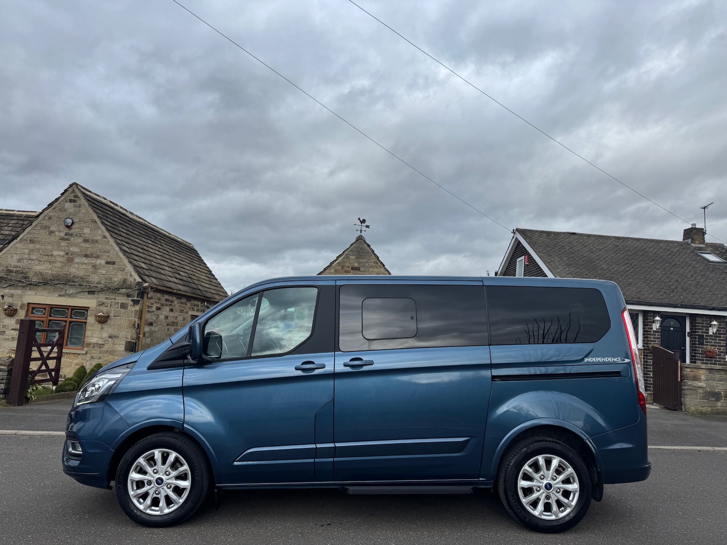 Used Ford Independence 2019 for sale - 78000638: Photo 7