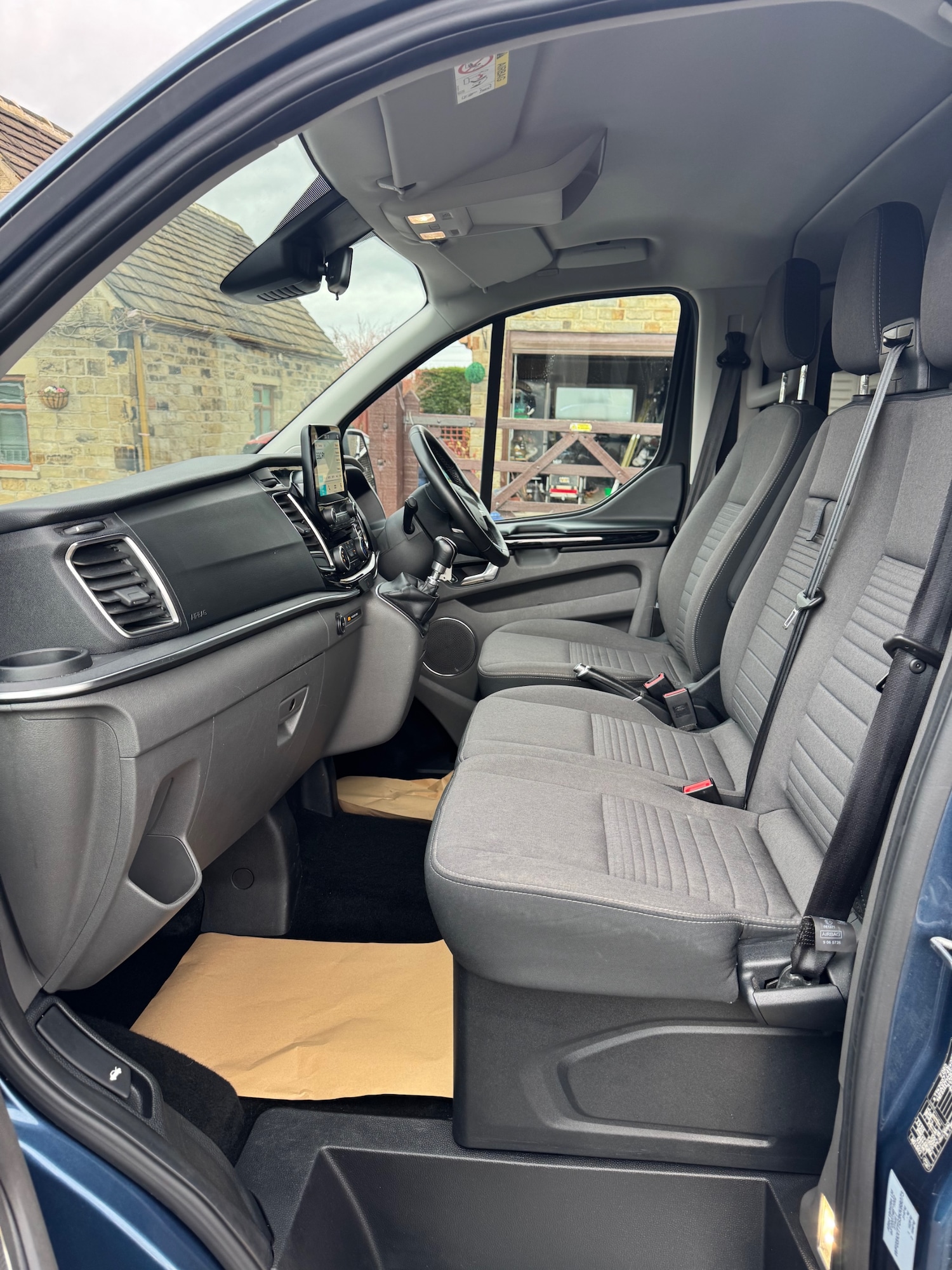 Used Ford Independence 2019 for sale - 78000638: Photo 9