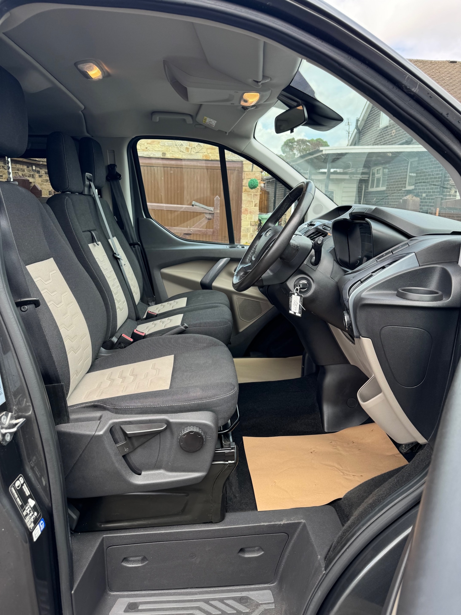 Vehicle 11