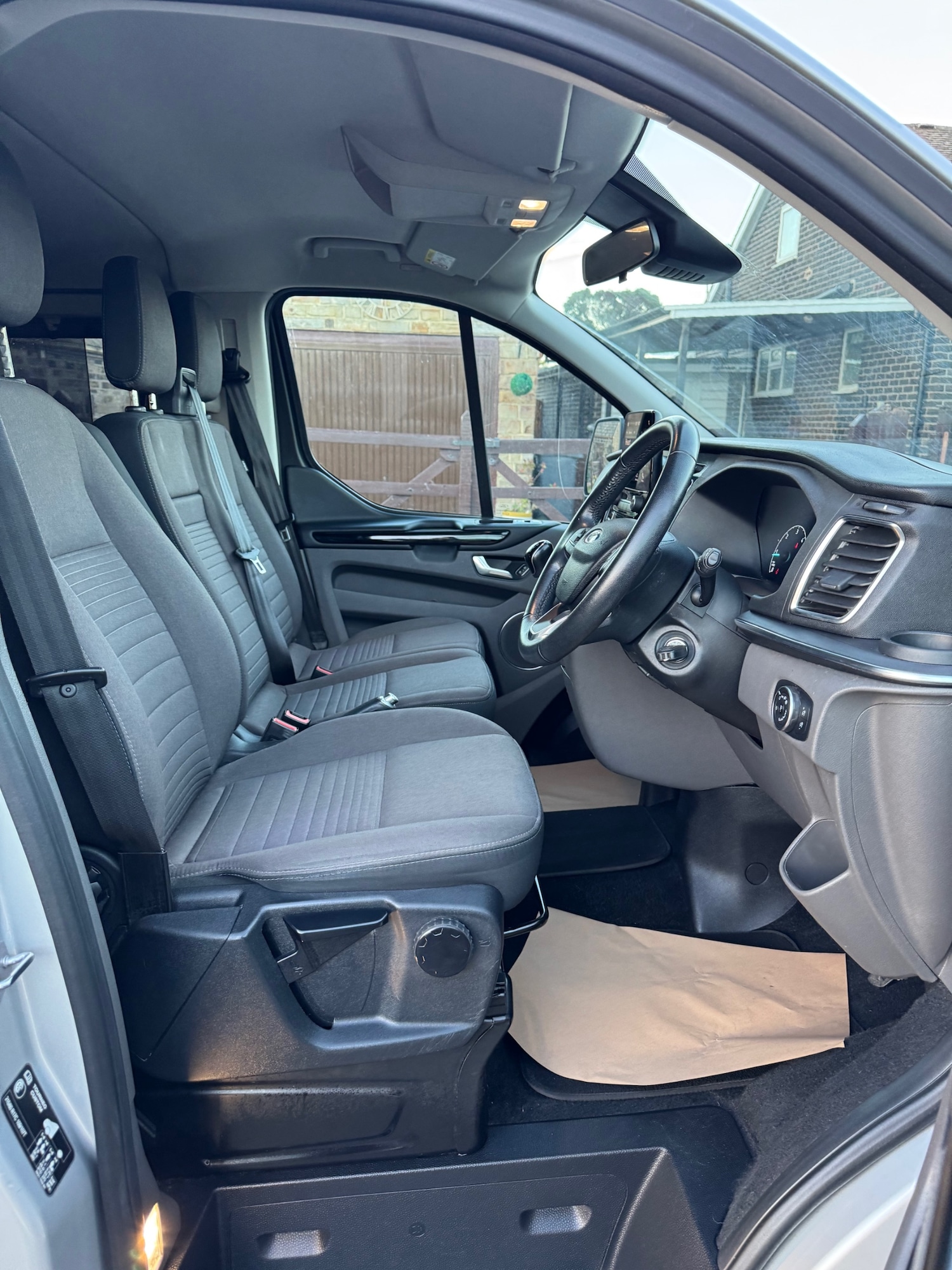 Used Ford Tourneo Custom 2020 for sale - 76197408: Photo 13