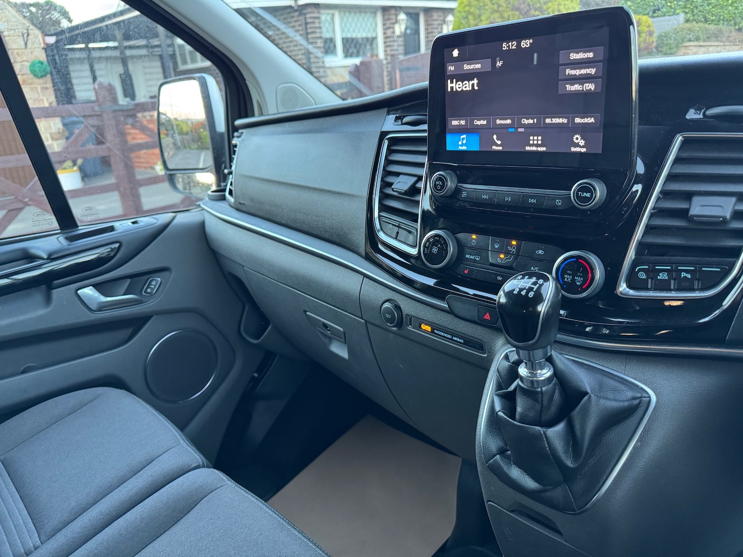 Used Ford Tourneo Custom 2020 for sale - 76197408: Photo 14