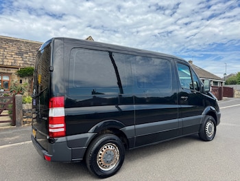 Used Mercedes-Benz Sprinter 2019 for sale - 79162148: Photo