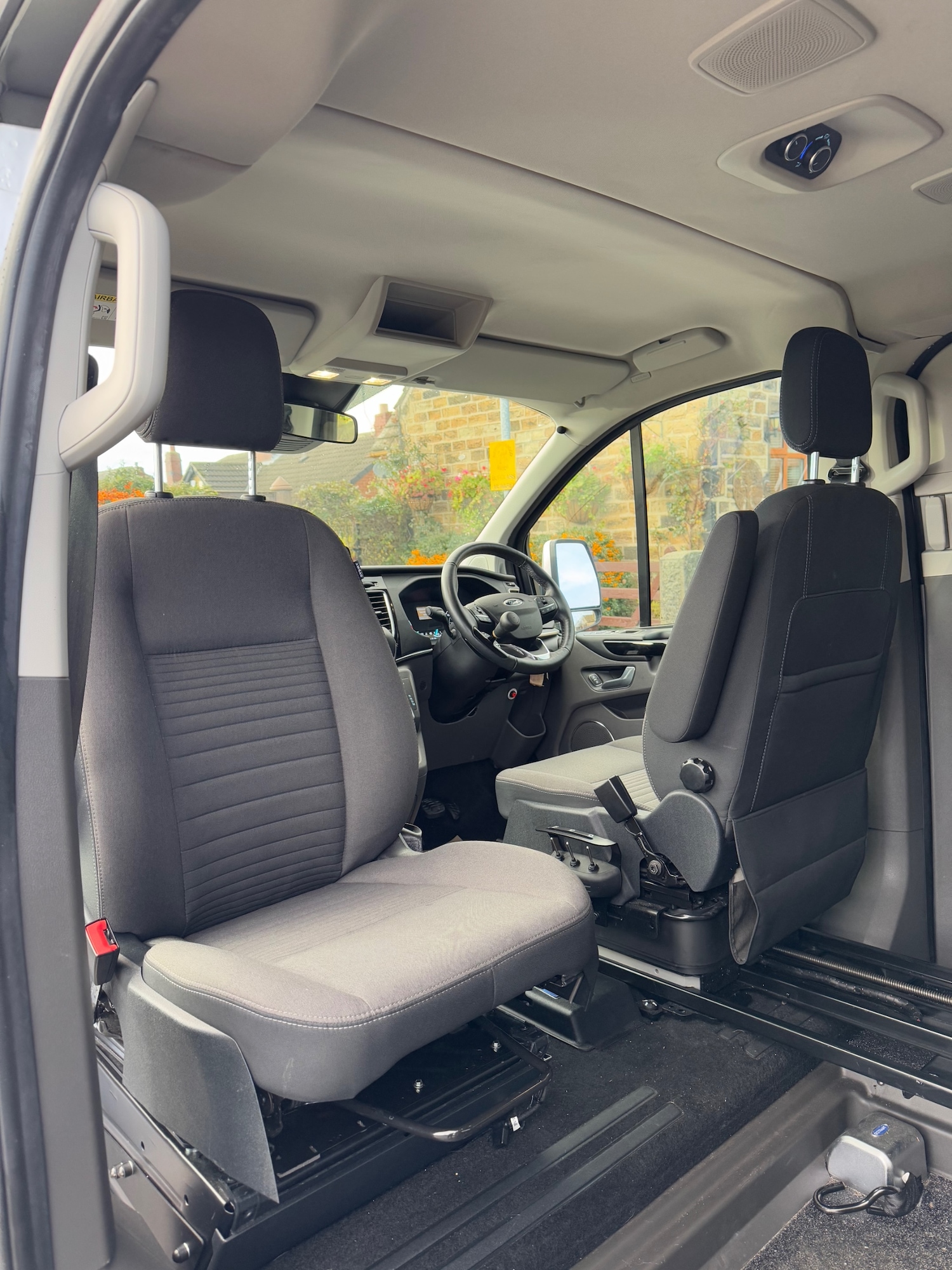 Used Ford Tourneo Custom 2022 for sale - 76684598: Photo 11