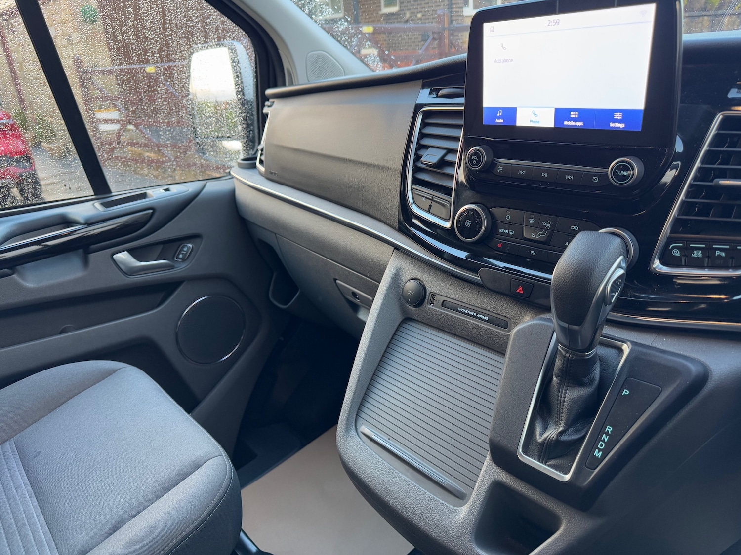 Used Ford Tourneo Custom 2022 for sale - 76684598: Photo 14