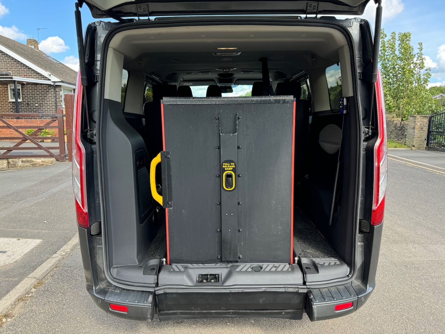 Vehicle 13