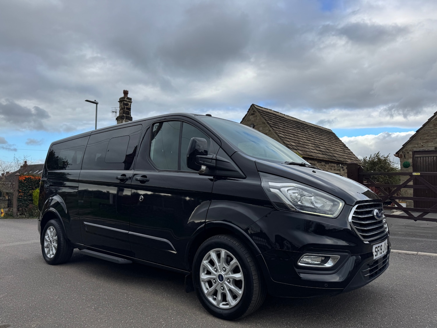 Used Ford Independence 2019 for sale - 76394278: Photo 1