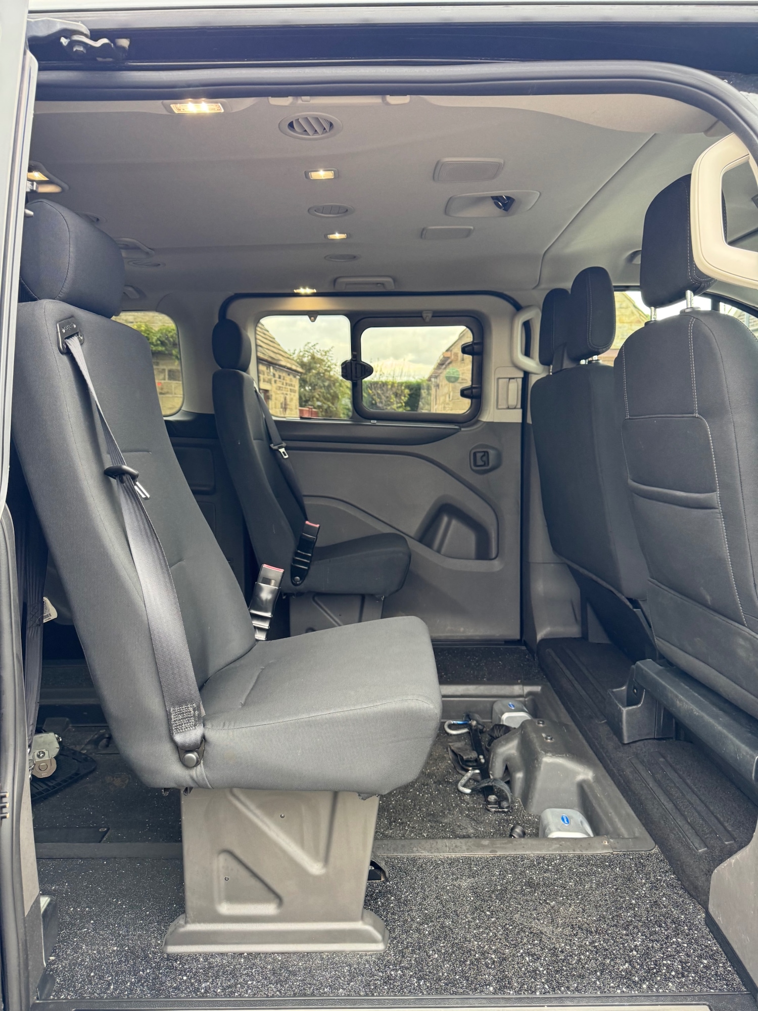 Used Ford Independence 2019 for sale - 76394278: Photo 12